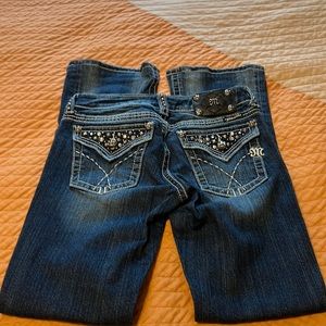 Miss Me jeans  size 28